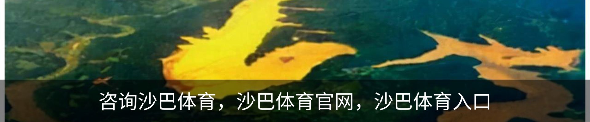 咨询沙巴体育，沙巴体育官网，沙巴体育入口